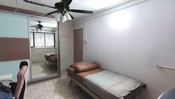Blk 37 Bedok South Parkview (Bedok), HDB 4 Rooms #554209701